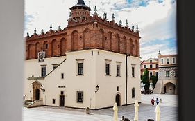 Apartamenty Rynek 12